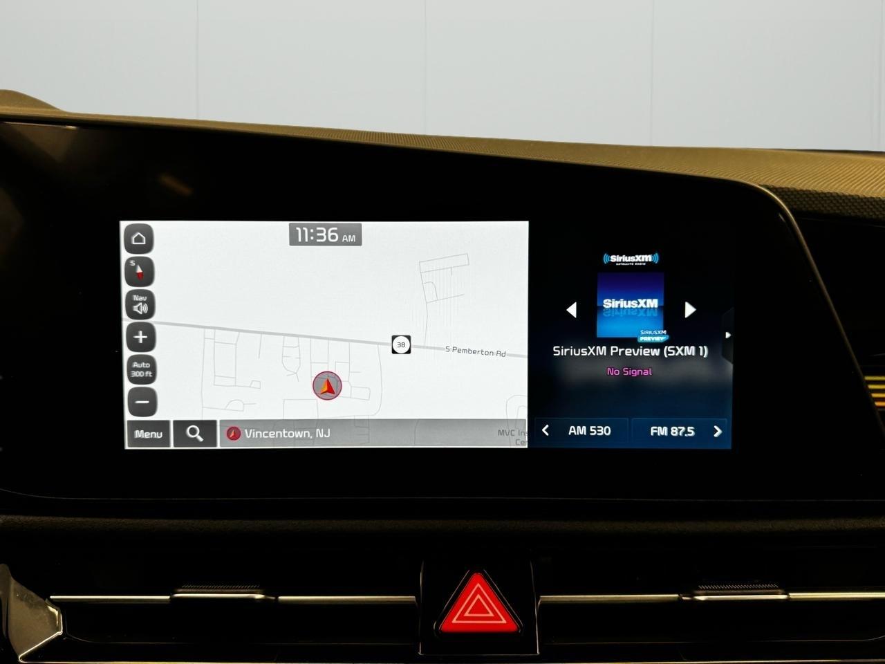 Kia Niro EX FWD 2023