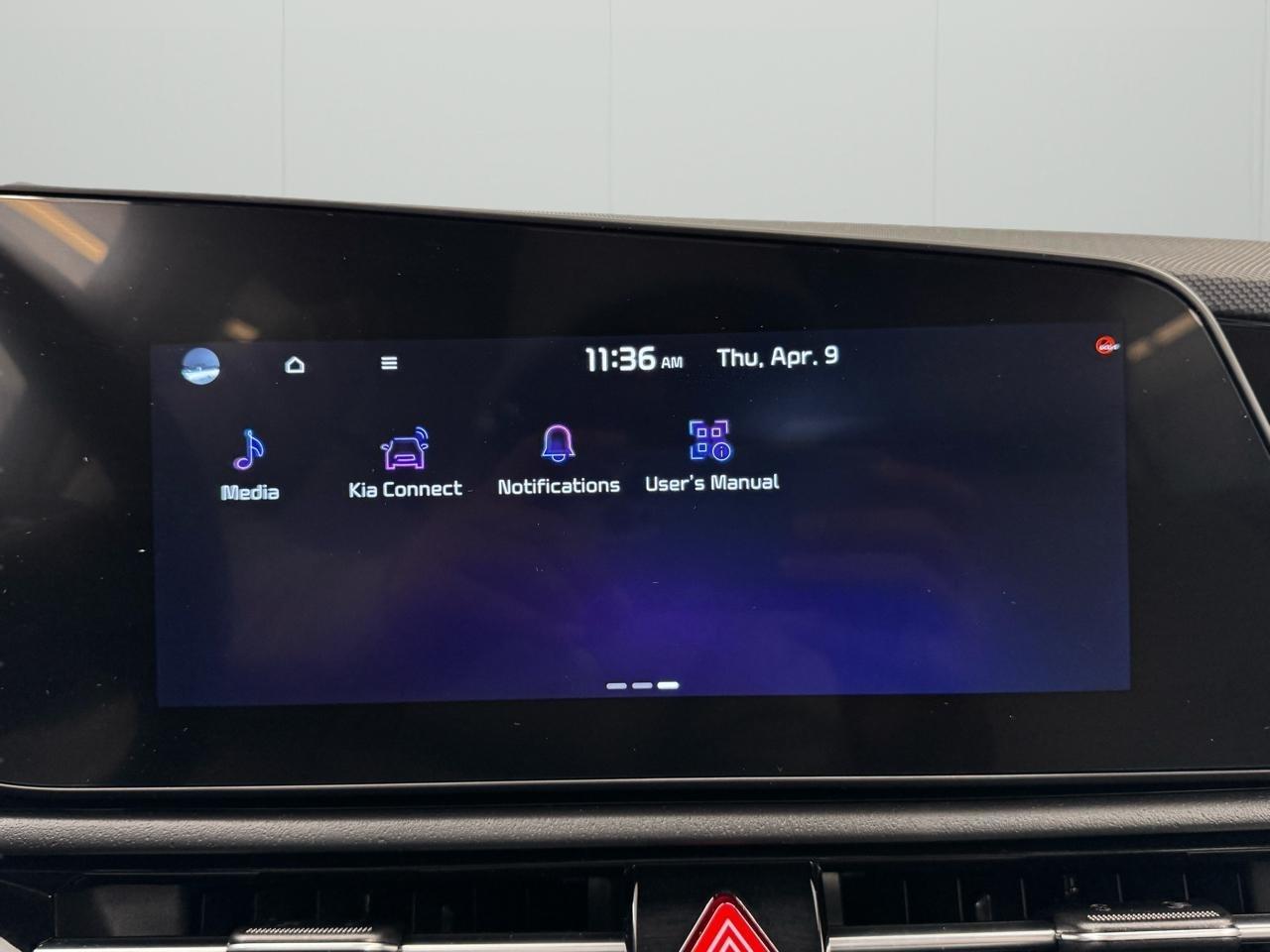 Kia Niro EX FWD 2023