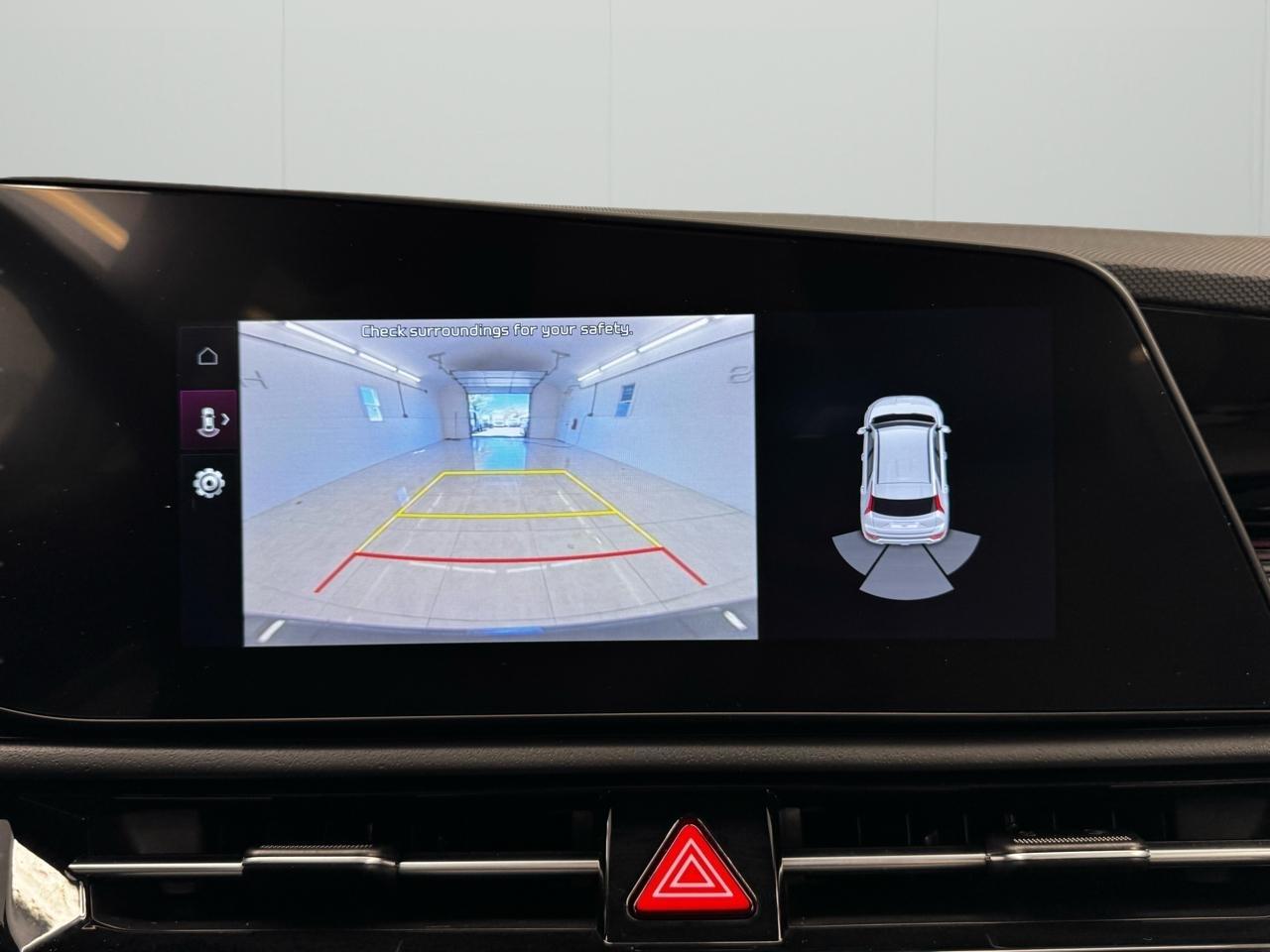 Kia Niro EX FWD 2023