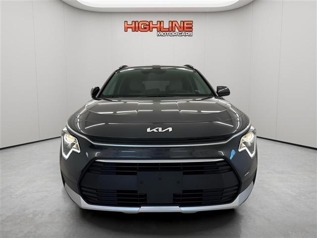 Kia Niro EX FWD 2023