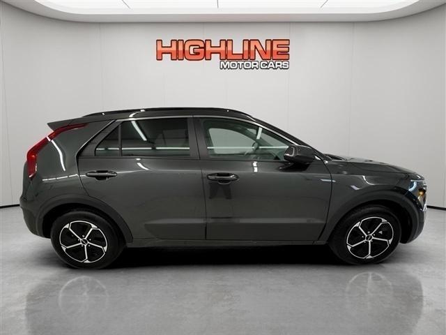Kia Niro EX FWD 2023
