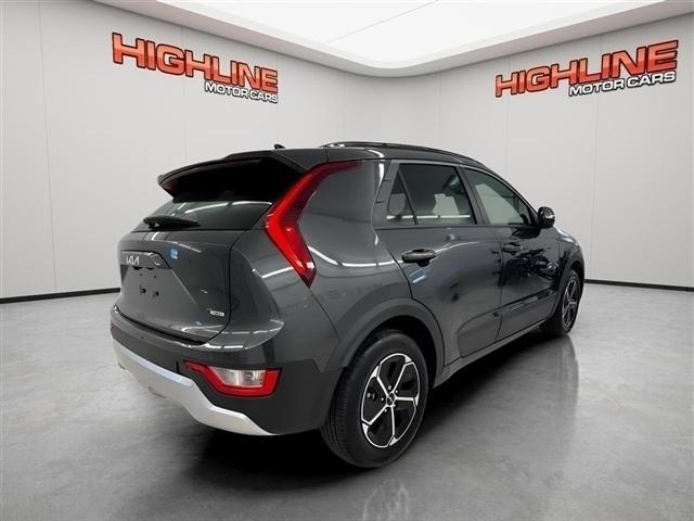 Kia Niro EX FWD 2023