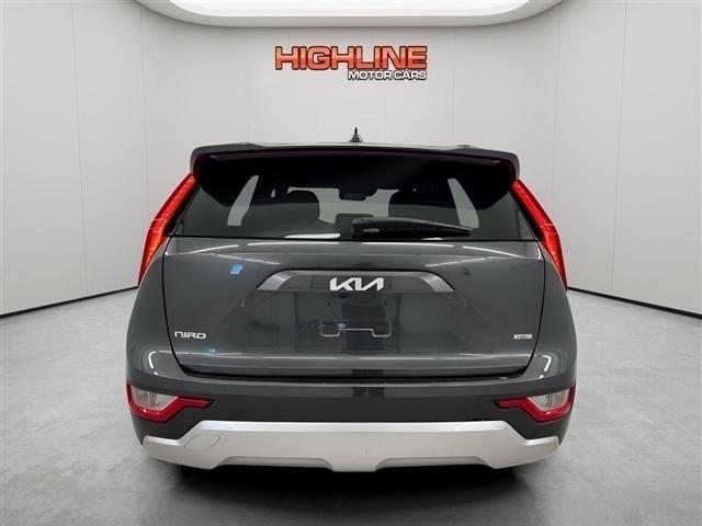 Kia Niro EX FWD 2023