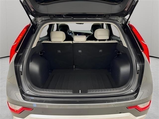 Kia Niro EX FWD 2023