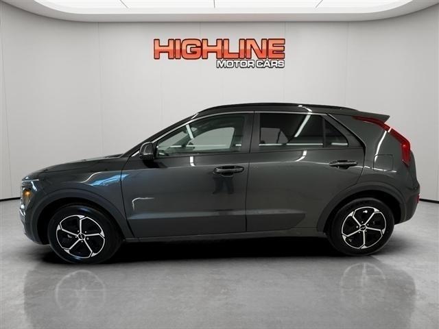 Kia Niro EX FWD 2023
