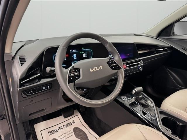 Kia Niro EX FWD 2023