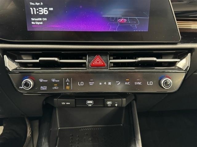Kia Niro EX FWD 2023
