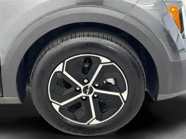 Kia Niro EX FWD 2023