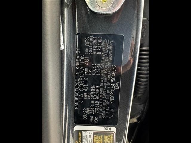 Kia Niro EX FWD 2023