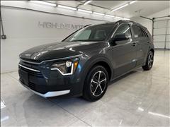 2023 Kia Niro 