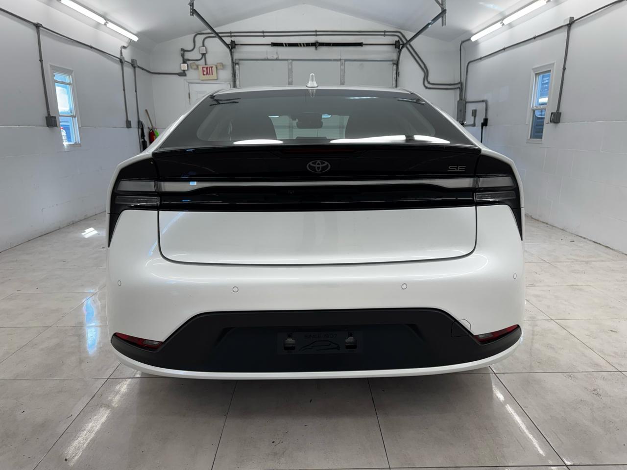 Toyota Prius Prime XSE Premium (Natl) 2024