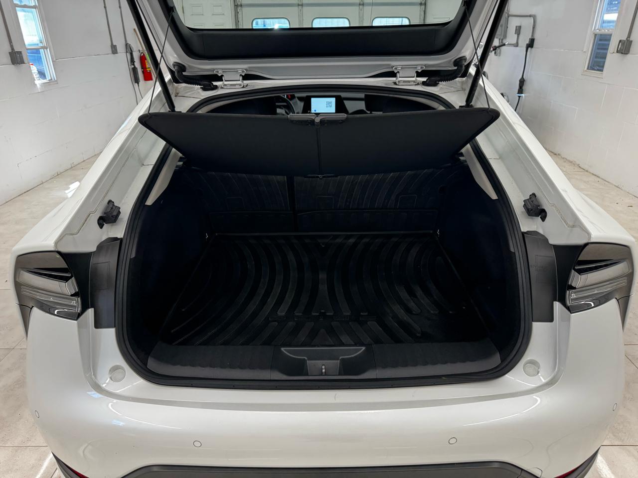 Toyota Prius Prime XSE Premium (Natl) 2024