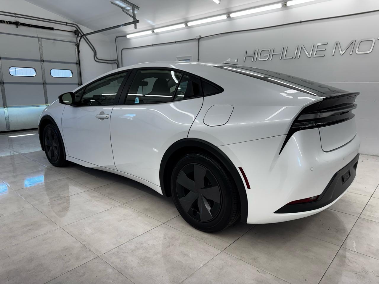 Toyota Prius Prime XSE Premium (Natl) 2024