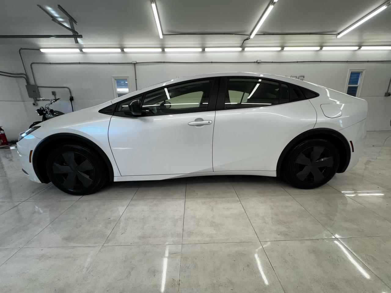 Toyota Prius Prime XSE Premium (Natl) 2024