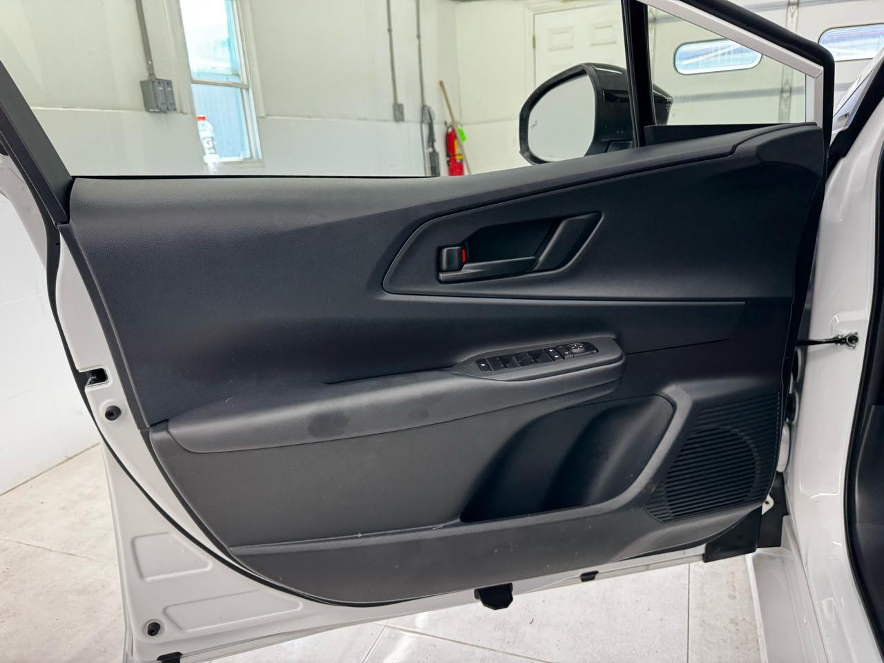 Toyota Prius Prime XSE Premium (Natl) 2024