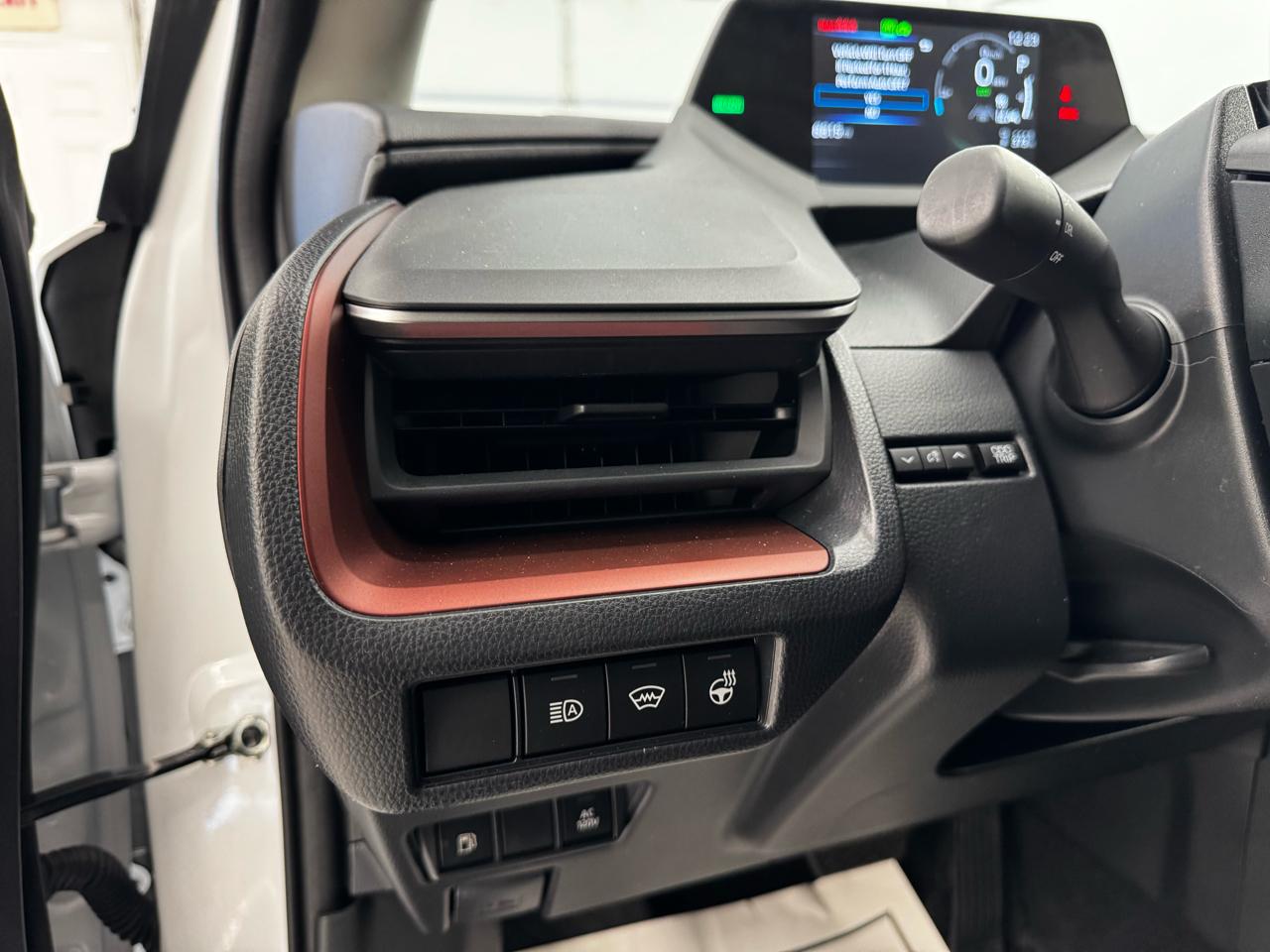 Toyota Prius Prime XSE Premium (Natl) 2024