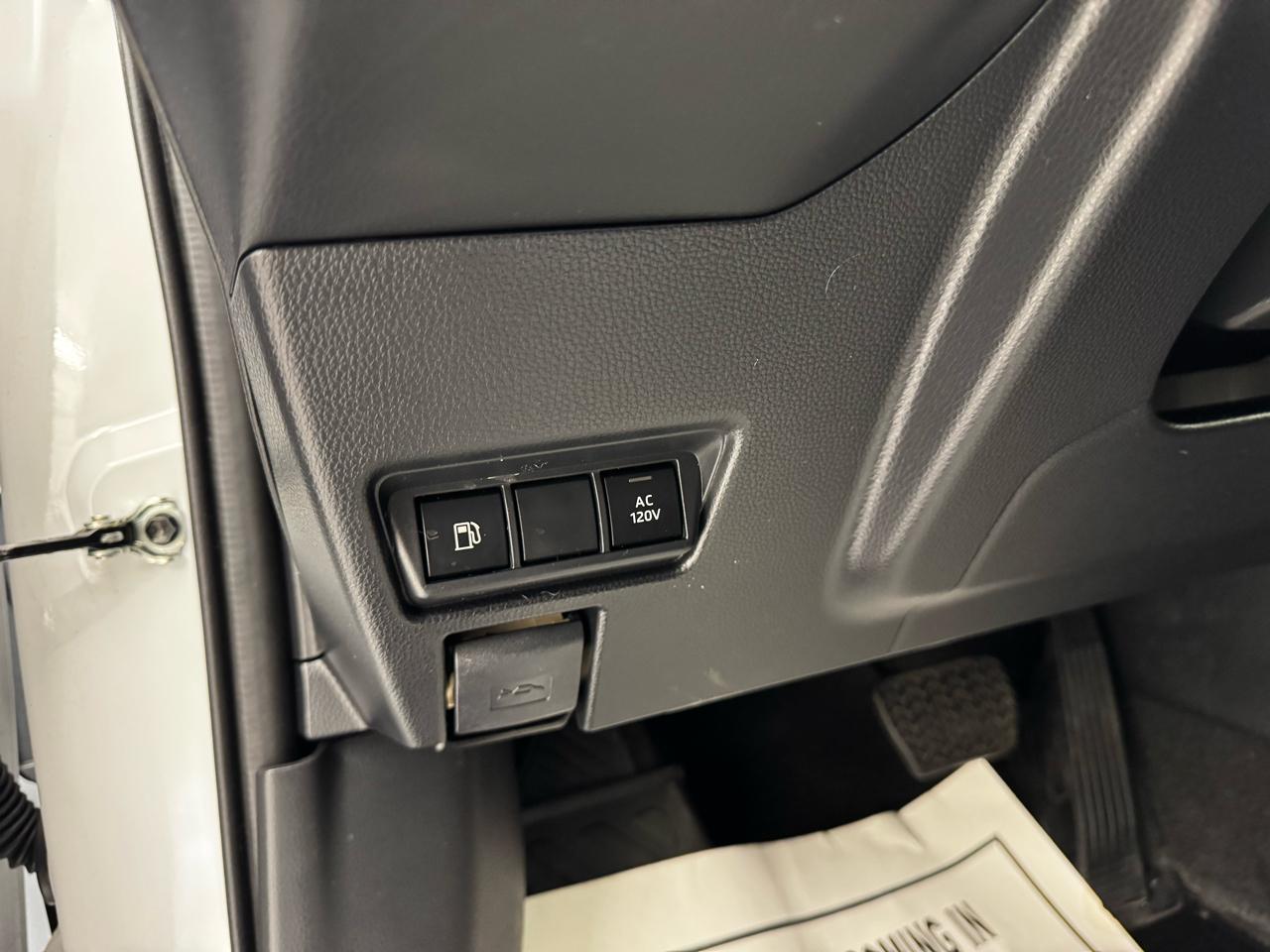 Toyota Prius Prime XSE Premium (Natl) 2024