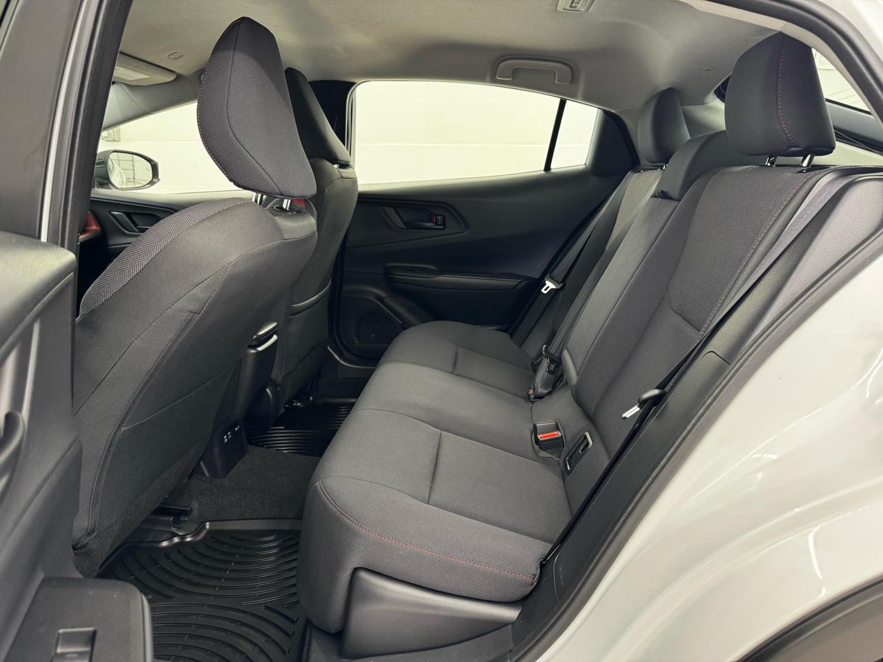 Toyota Prius Prime XSE Premium (Natl) 2024