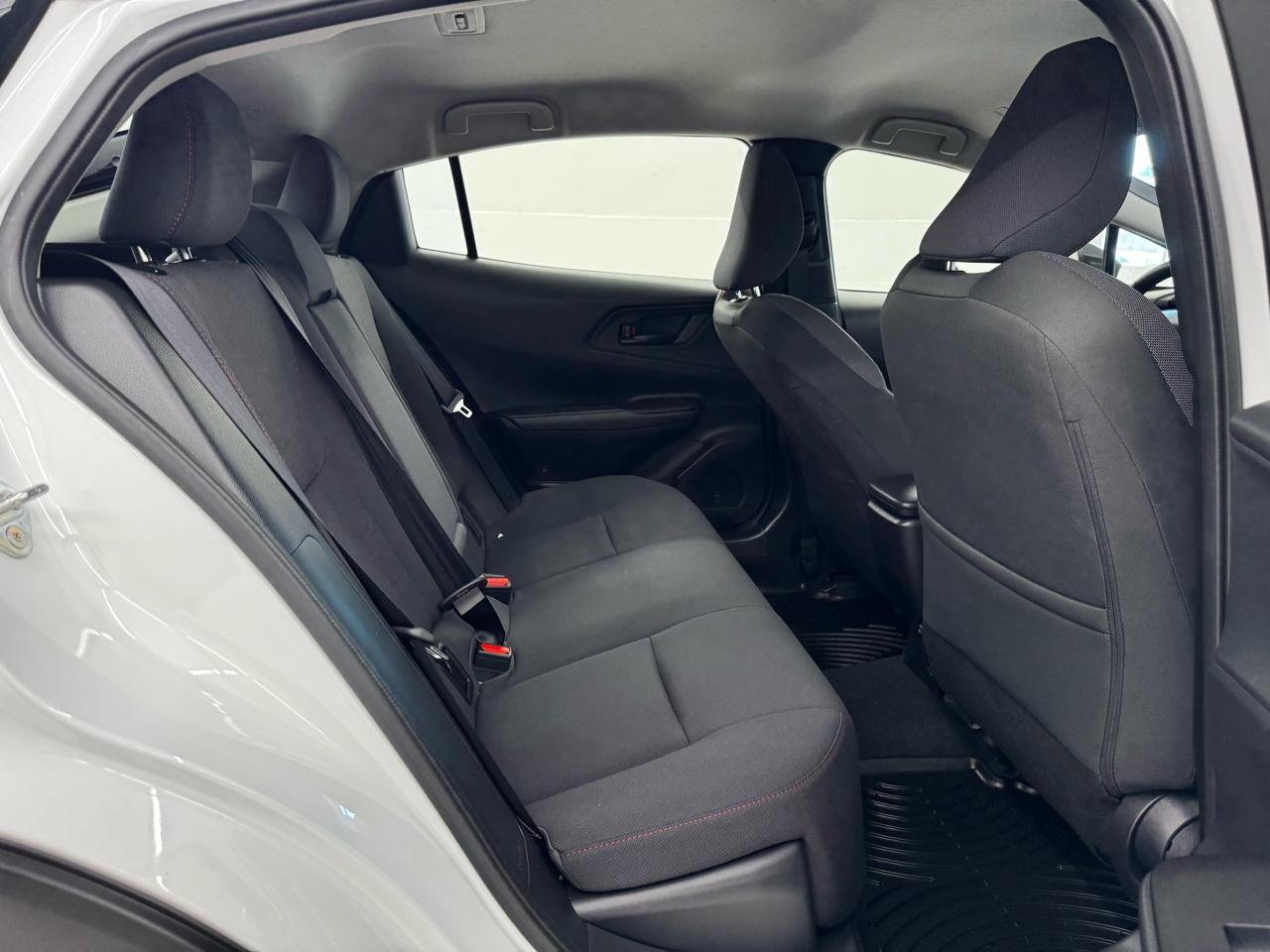 Toyota Prius Prime XSE Premium (Natl) 2024