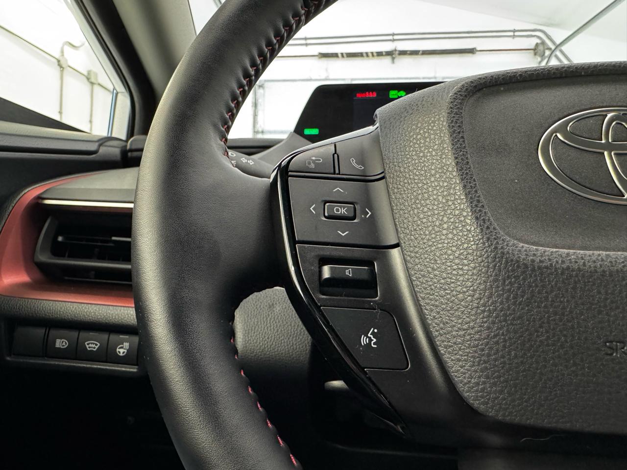 Toyota Prius Prime XSE Premium (Natl) 2024