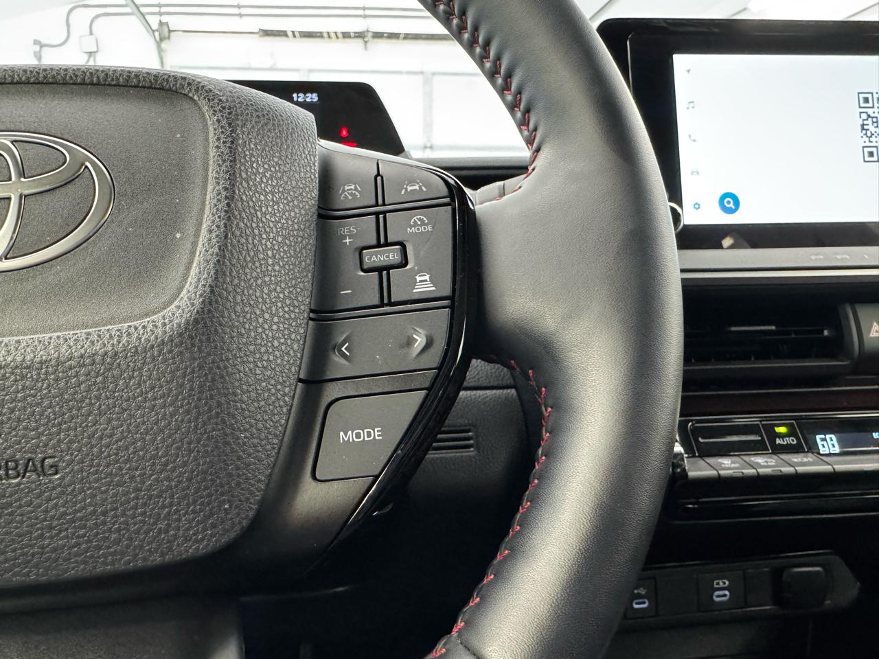 Toyota Prius Prime XSE Premium (Natl) 2024