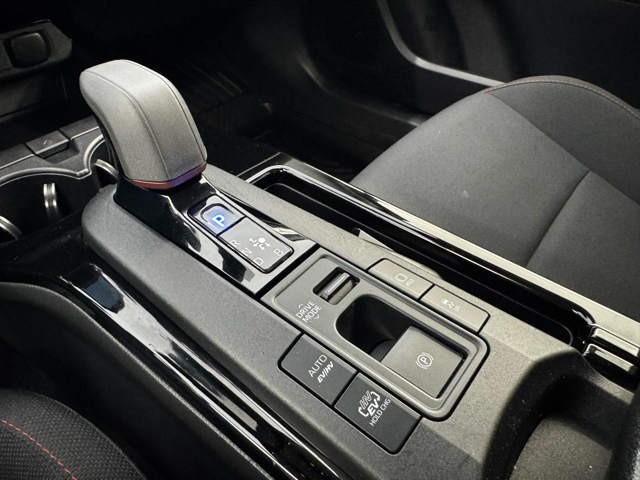 Toyota Prius Prime XSE Premium (Natl) 2024