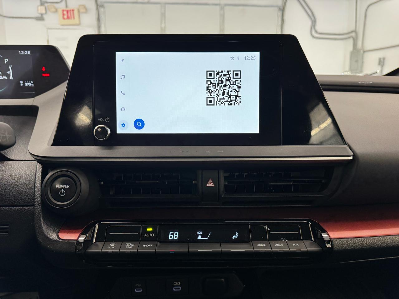 Toyota Prius Prime XSE Premium (Natl) 2024