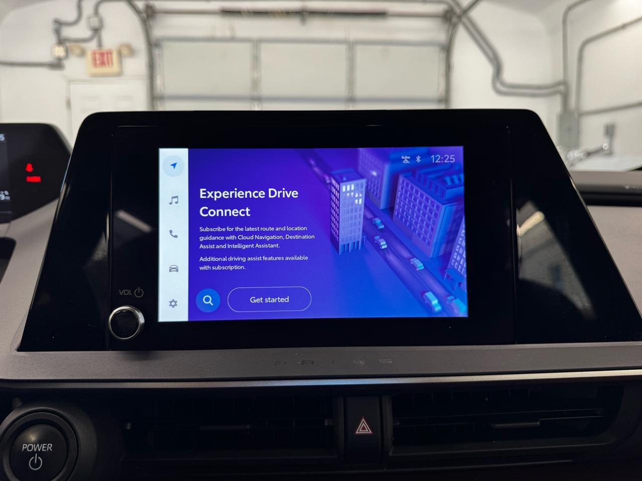 Toyota Prius Prime XSE Premium (Natl) 2024