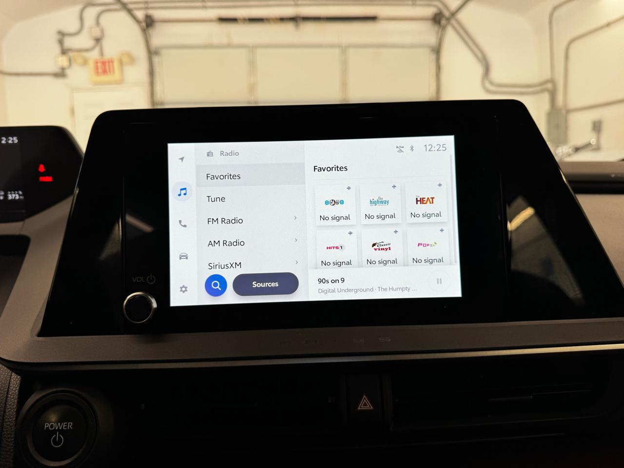 Toyota Prius Prime XSE Premium (Natl) 2024