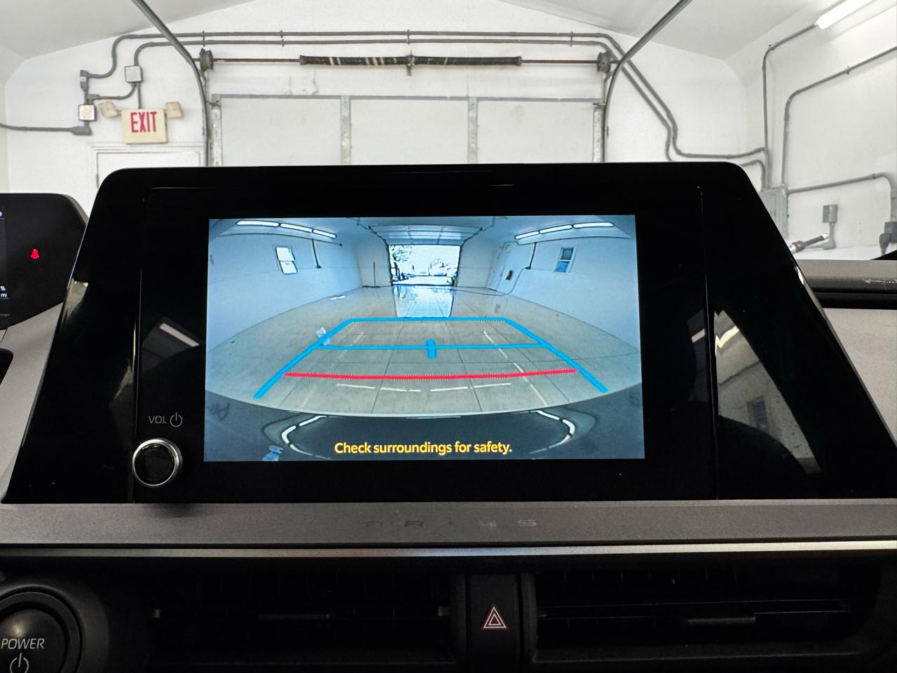 Toyota Prius Prime XSE Premium (Natl) 2024