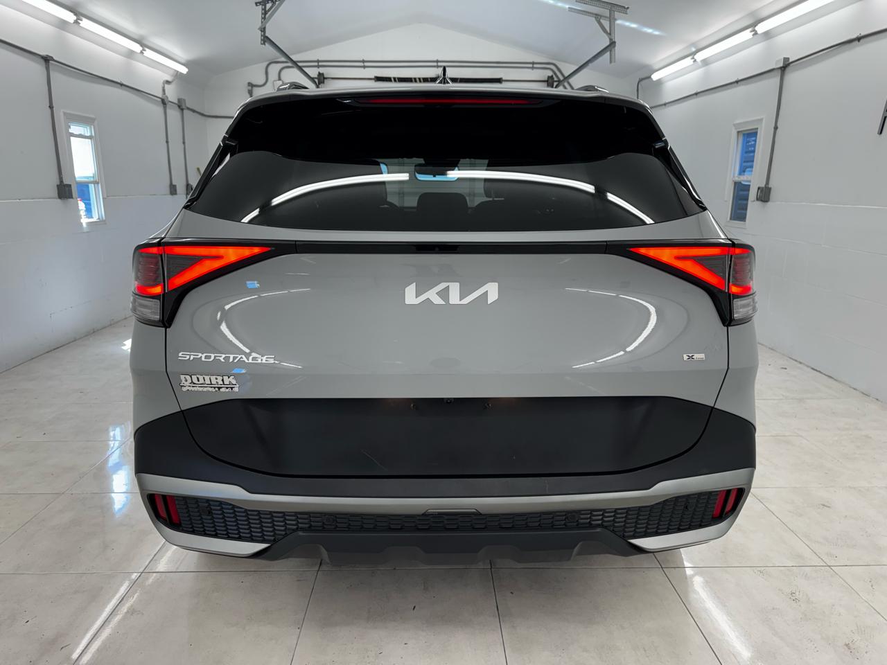 Kia Sportage X-Line AWD 2024