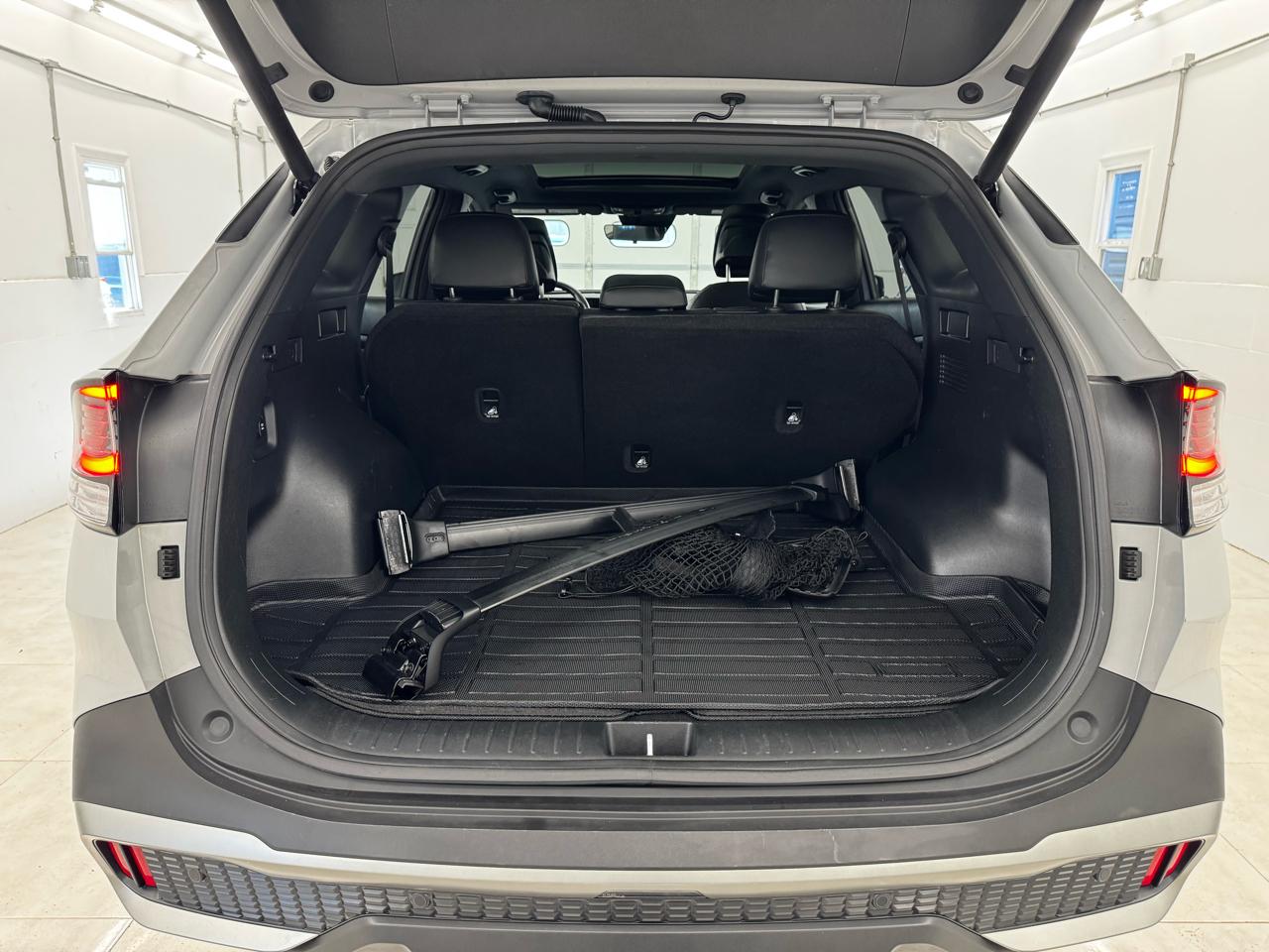 Kia Sportage X-Line AWD 2024