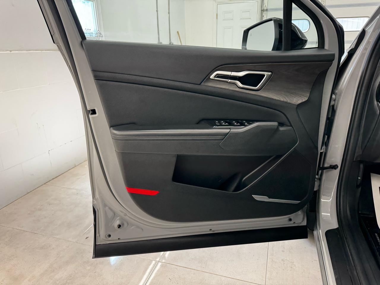 Kia Sportage X-Line AWD 2024