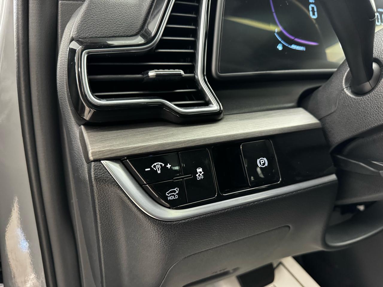 Kia Sportage X-Line AWD 2024