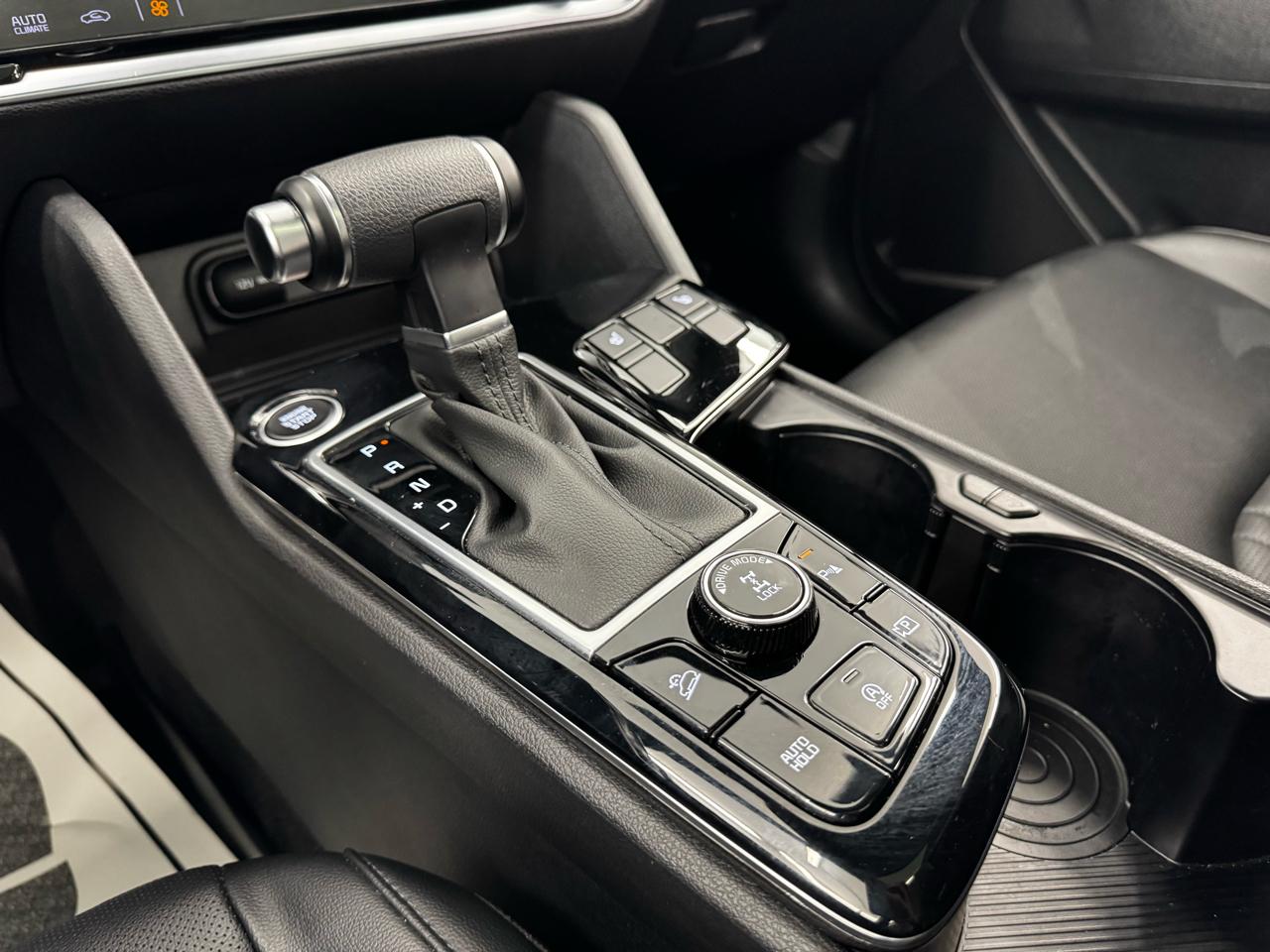 Kia Sportage X-Line AWD 2024