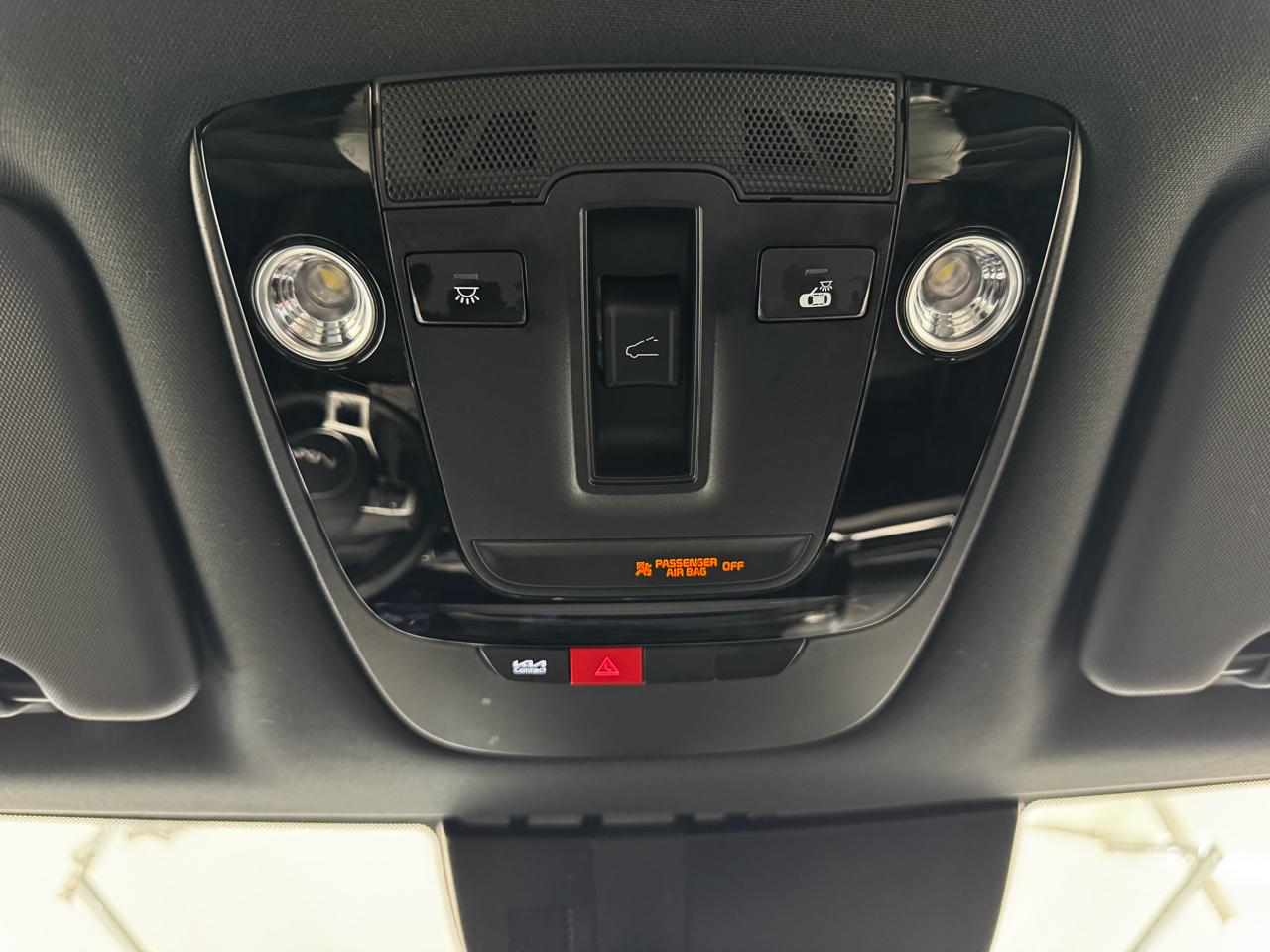 Kia Sportage X-Line AWD 2024