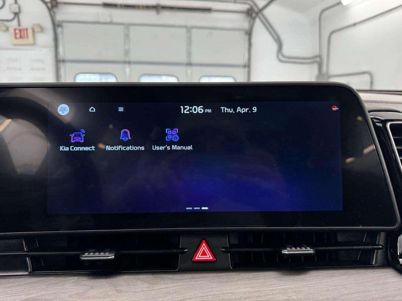 Kia Sportage X-Line AWD 2024