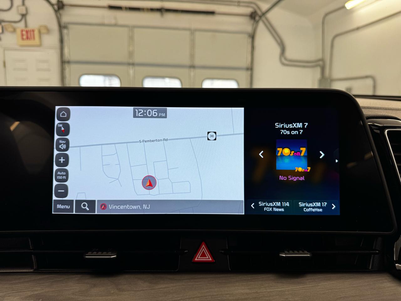 Kia Sportage X-Line AWD 2024