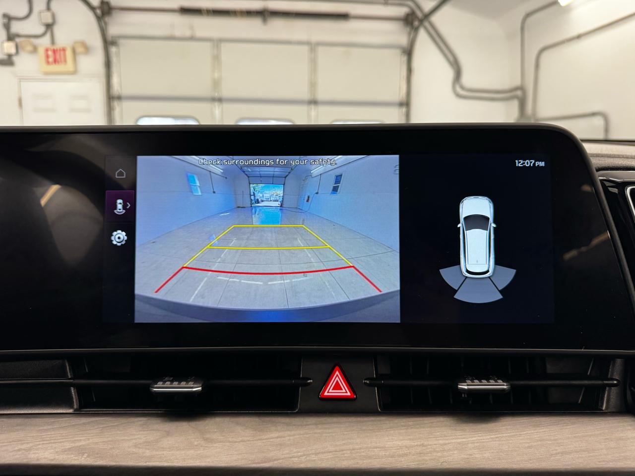 Kia Sportage X-Line AWD 2024