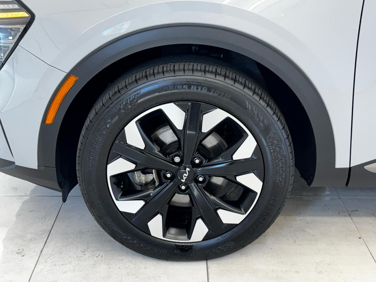 Kia Sportage X-Line AWD 2024