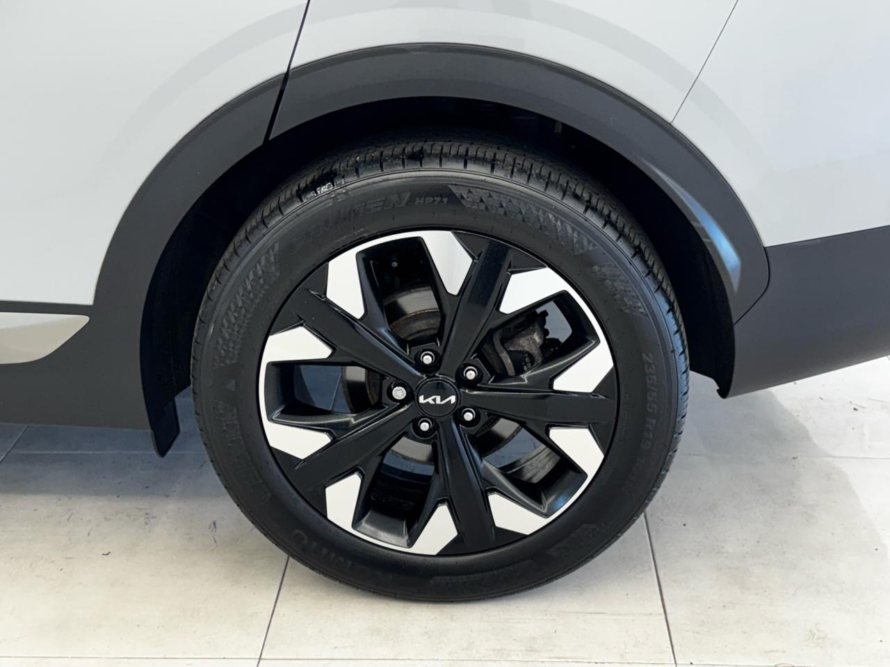 Kia Sportage X-Line AWD 2024