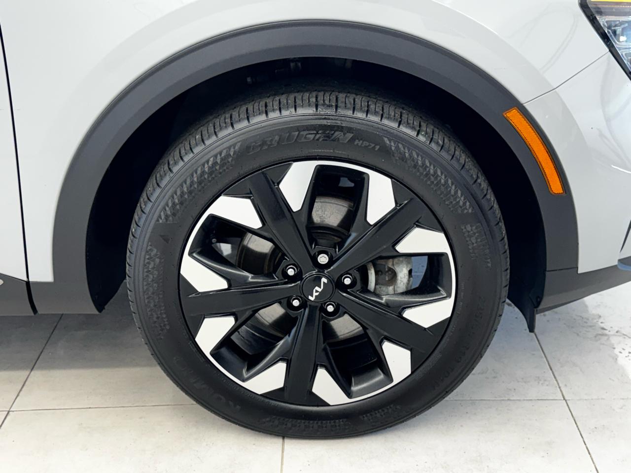 Kia Sportage X-Line AWD 2024