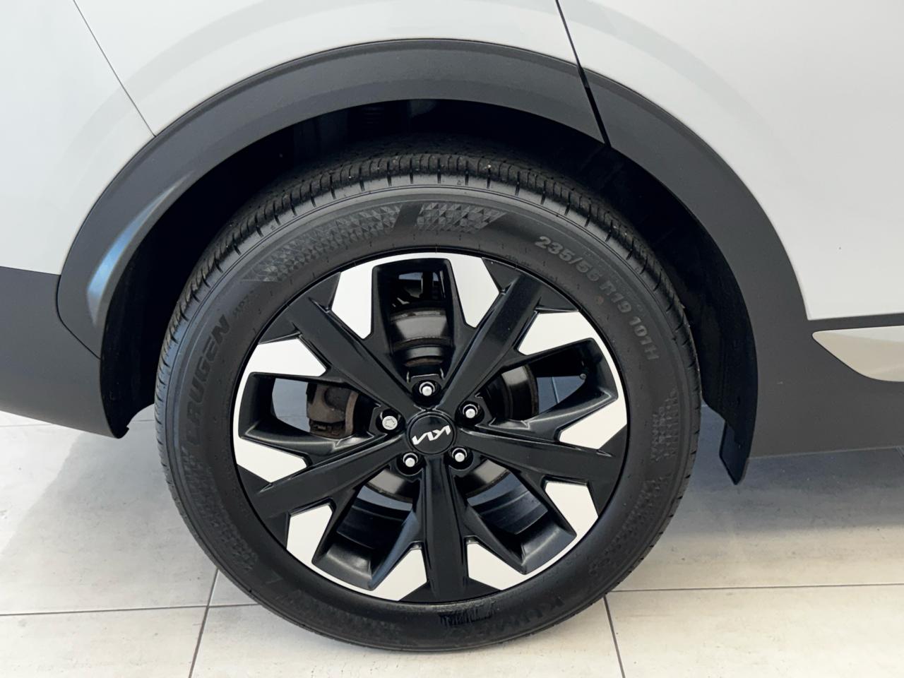 Kia Sportage X-Line AWD 2024