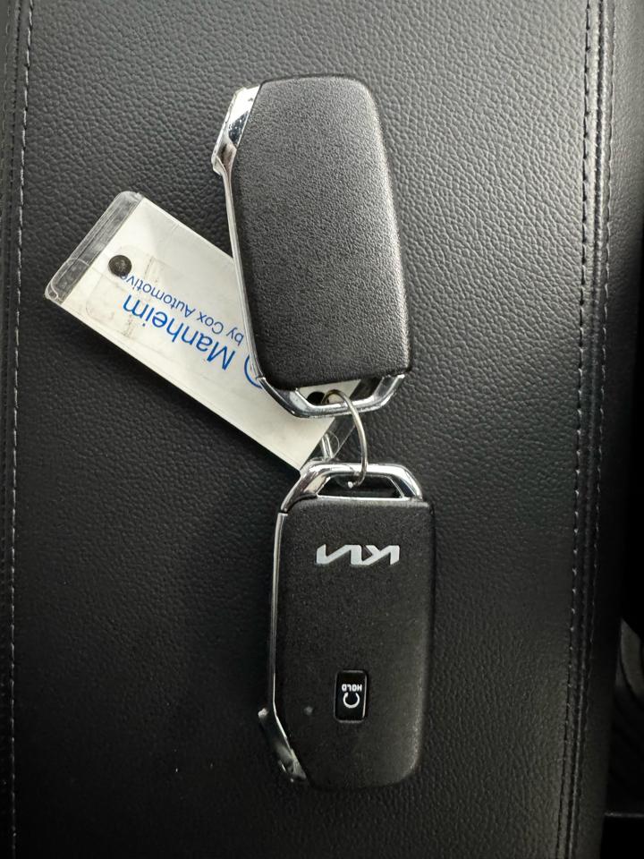 Kia Sportage X-Line AWD 2024