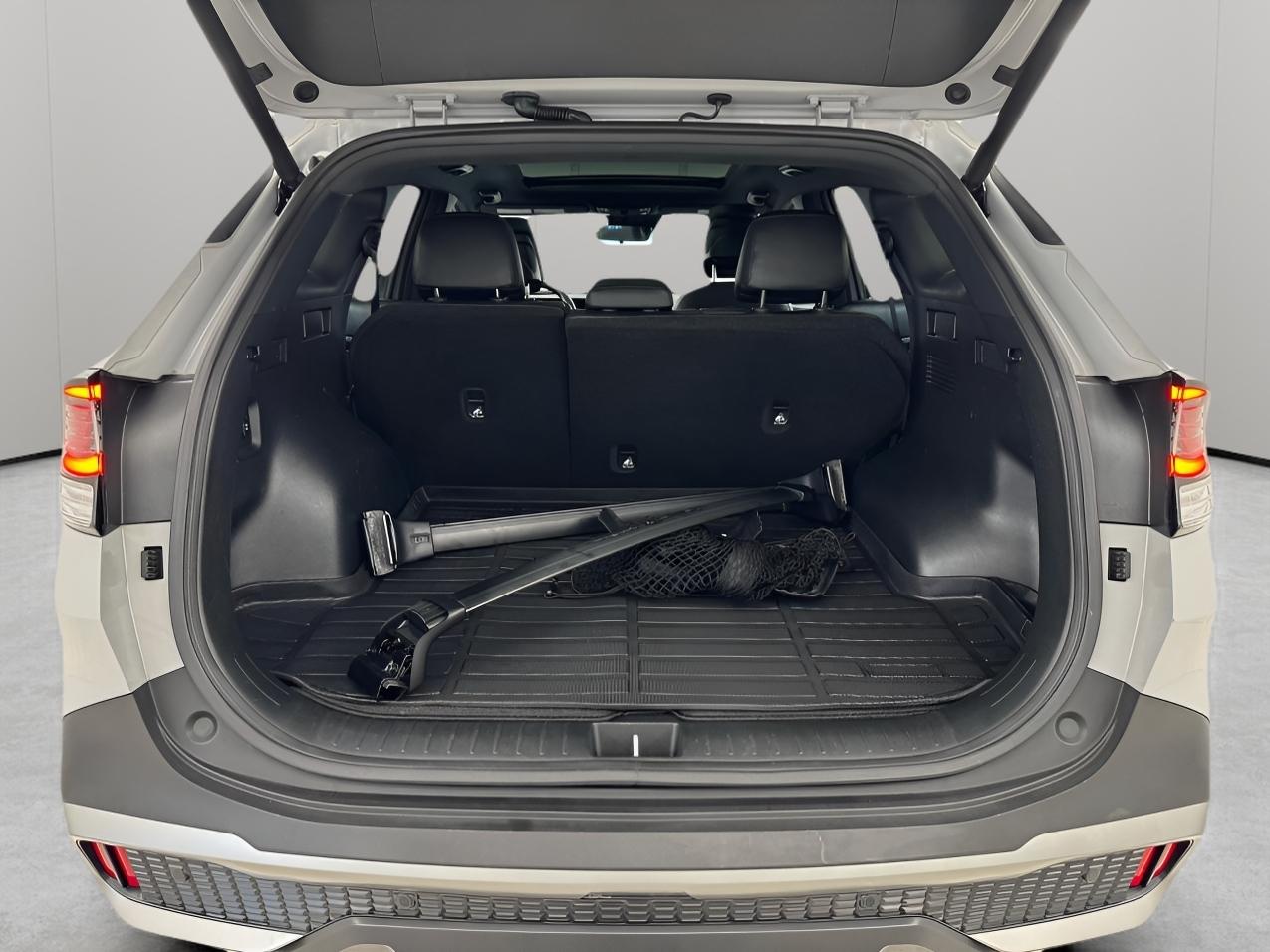 Kia Sportage X-Line AWD 2024