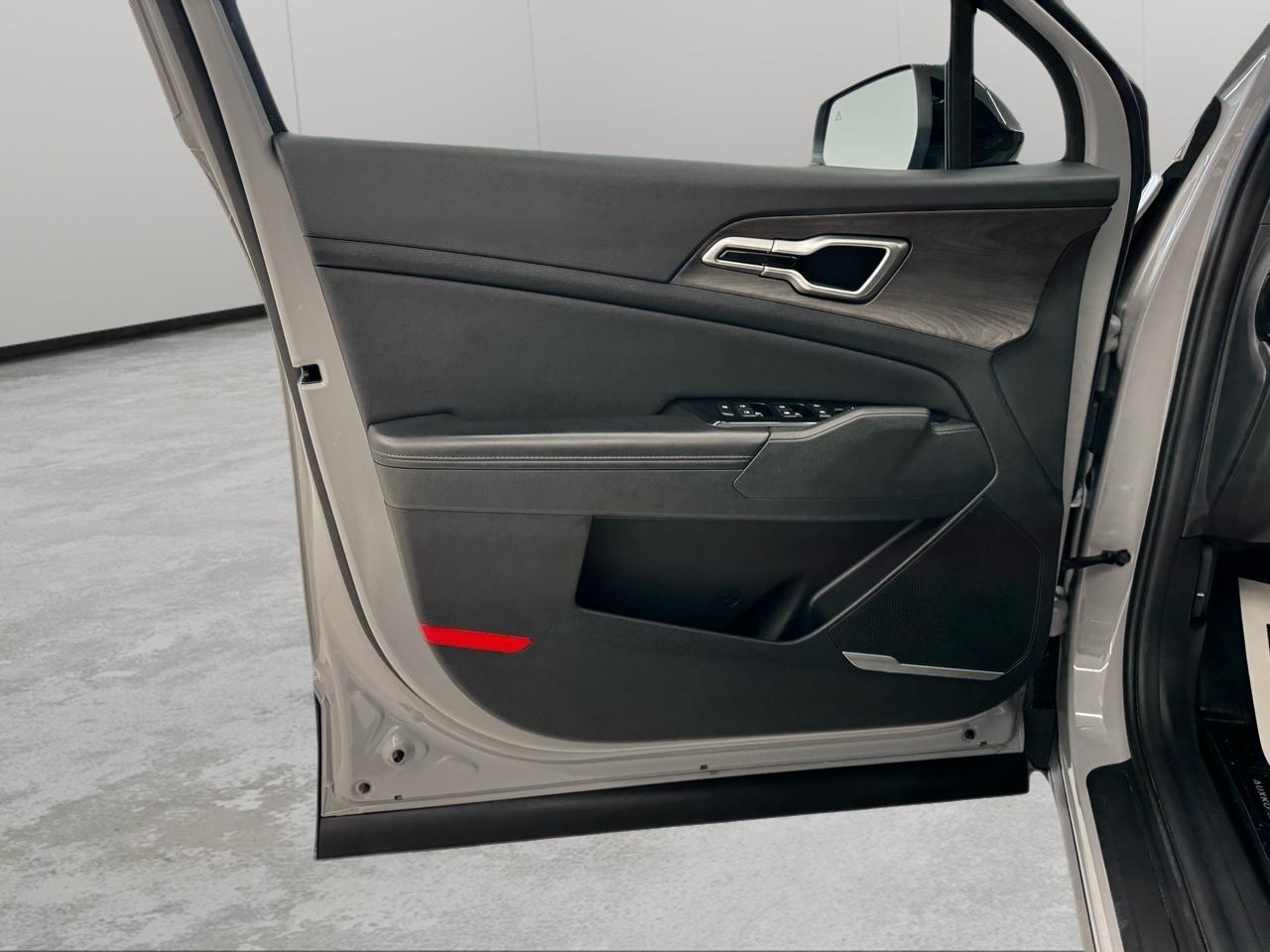 Kia Sportage X-Line AWD 2024