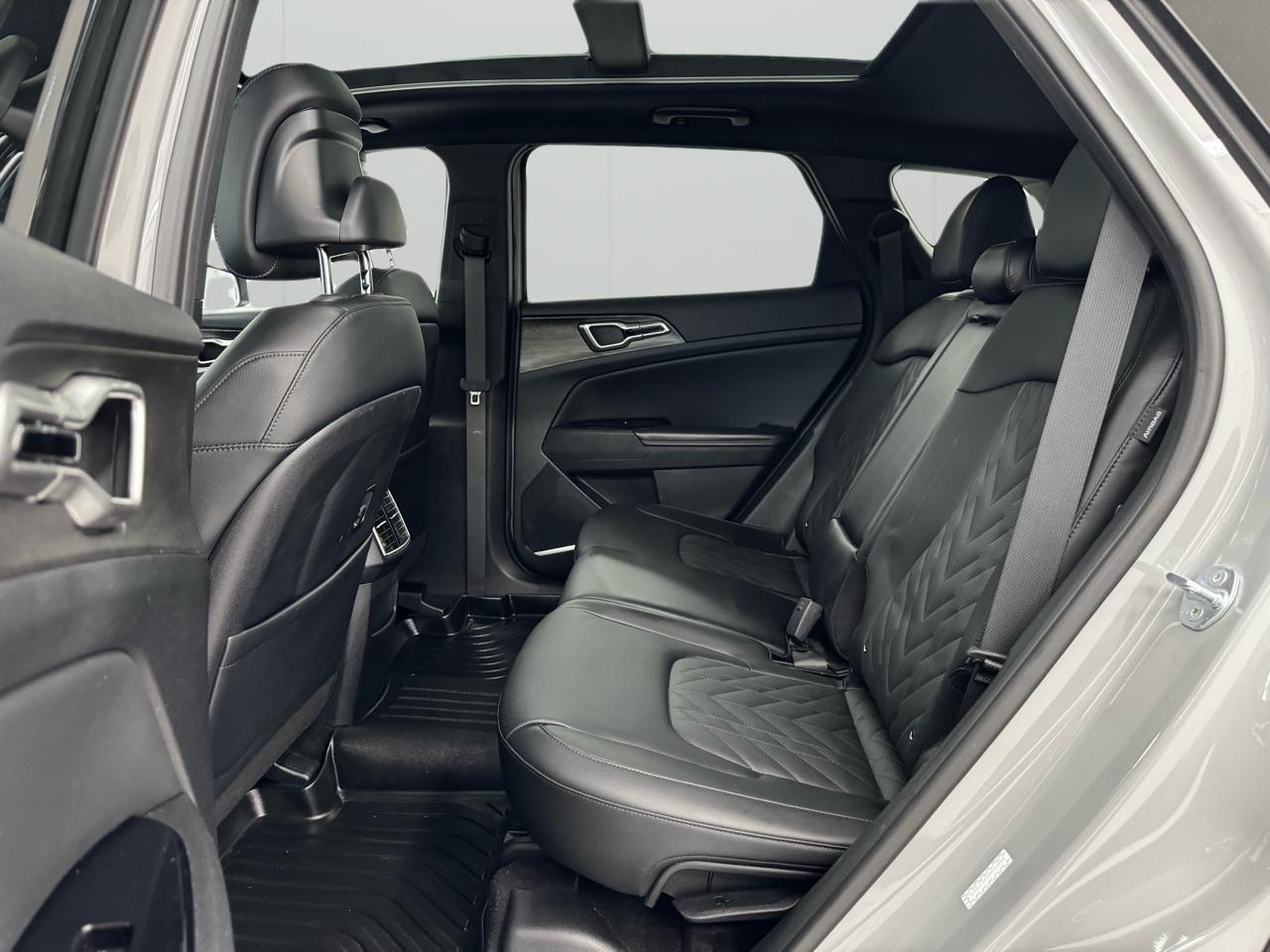 Kia Sportage X-Line AWD 2024