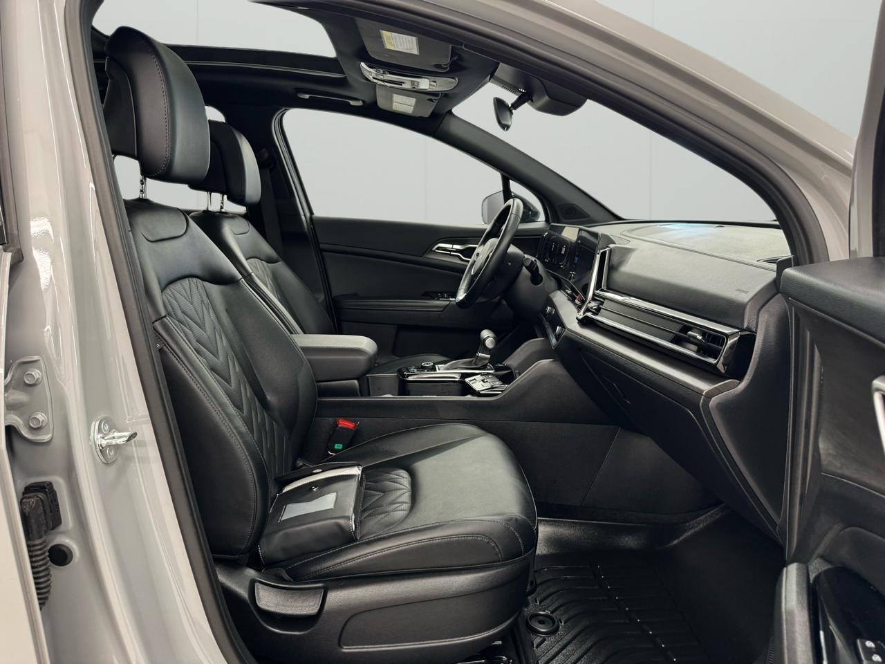 Kia Sportage X-Line AWD 2024