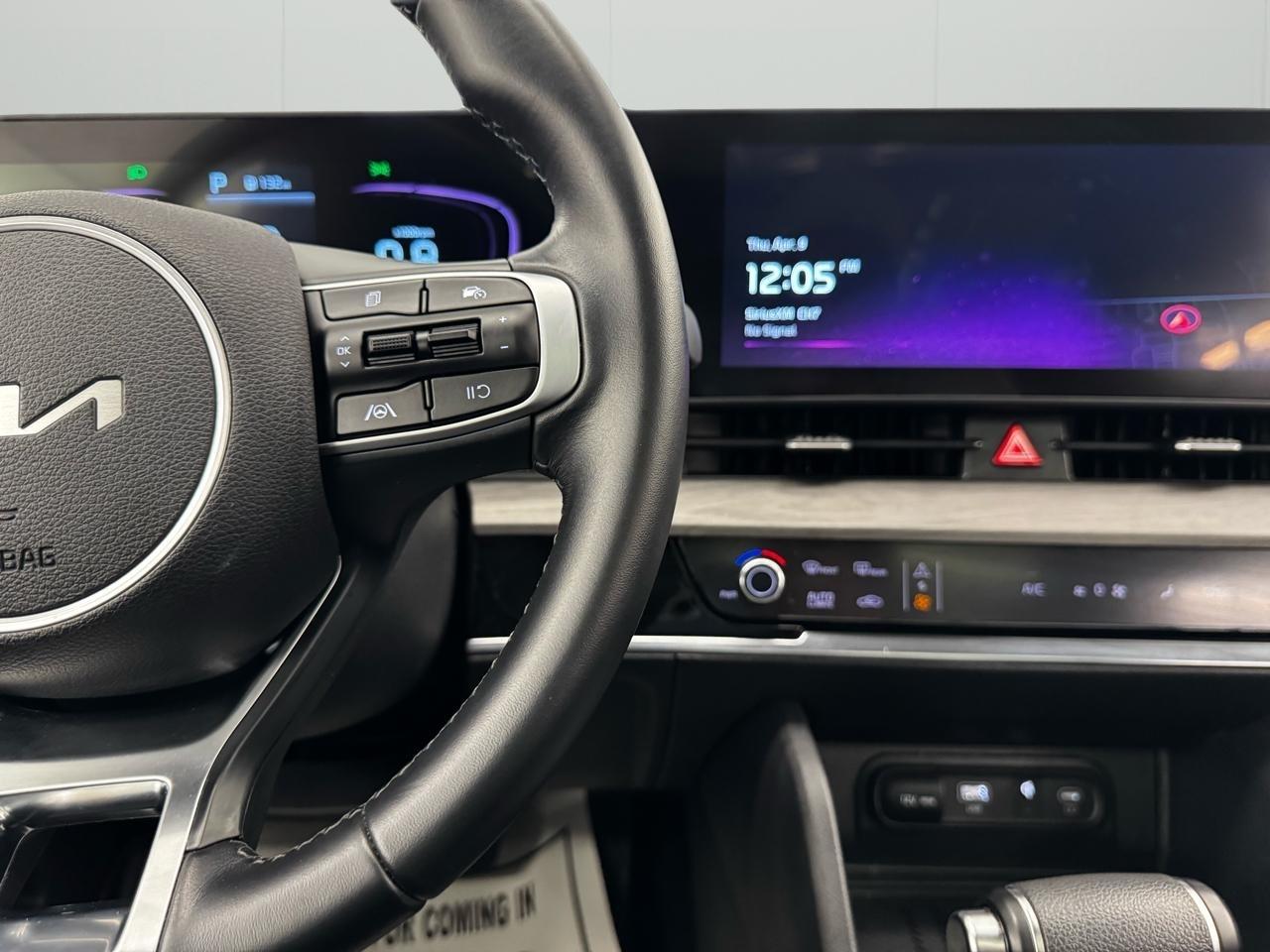 Kia Sportage X-Line AWD 2024