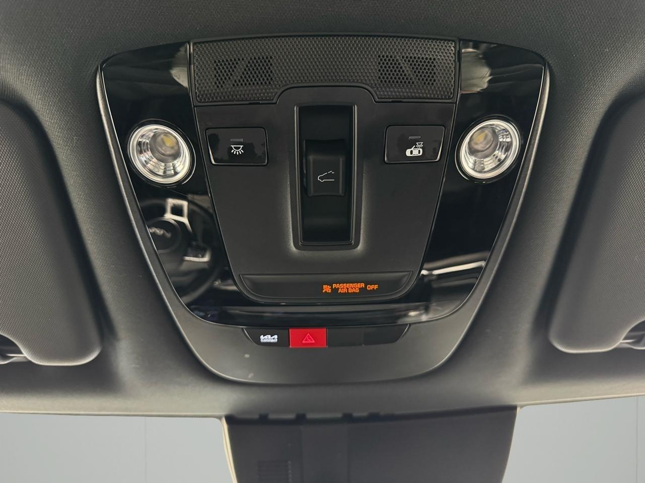 Kia Sportage X-Line AWD 2024